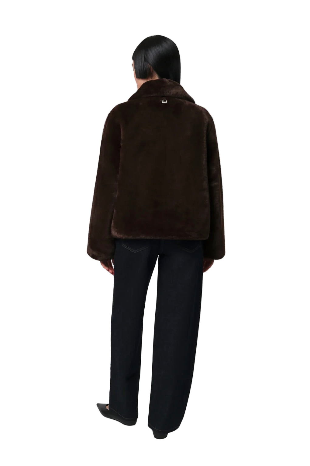 ELIS COAT
sassanova
