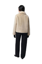 ELIS COAT
sassanova