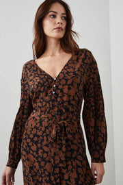FABIAN DRESS