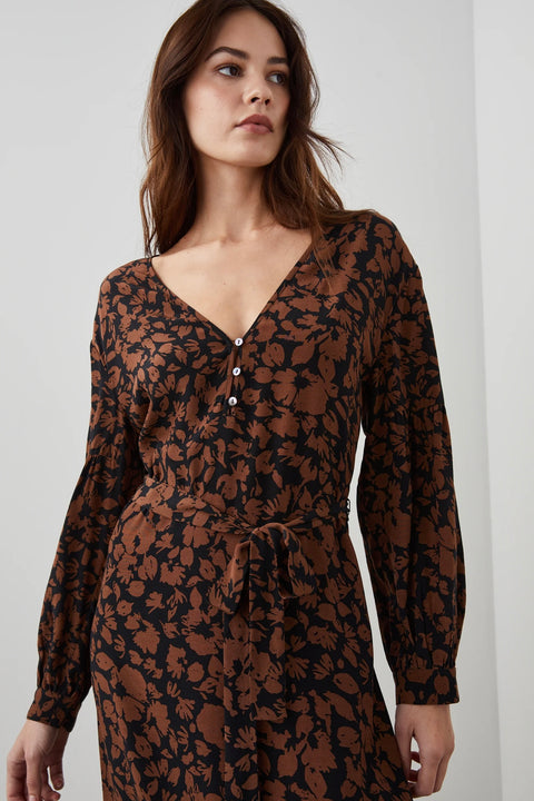 FABIAN DRESS