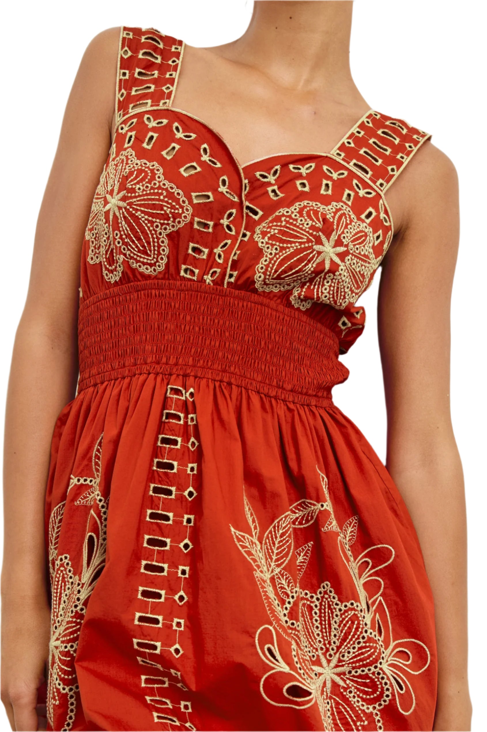 FAWN DRESS 2
sassanova