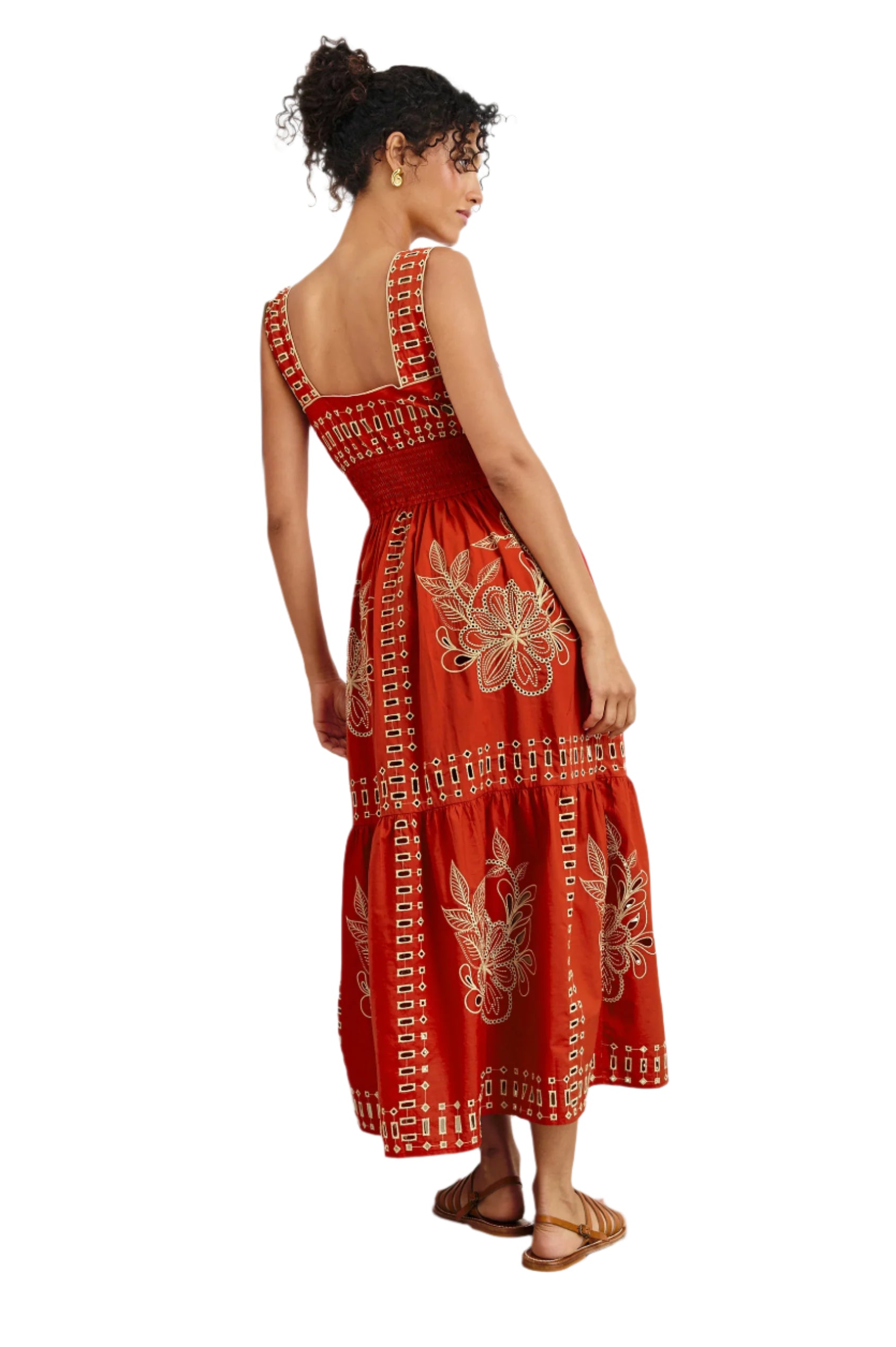 FAWN DRESS 2
sassanova