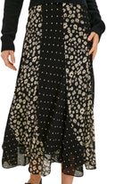 FELINA SKIRT-Sassanova