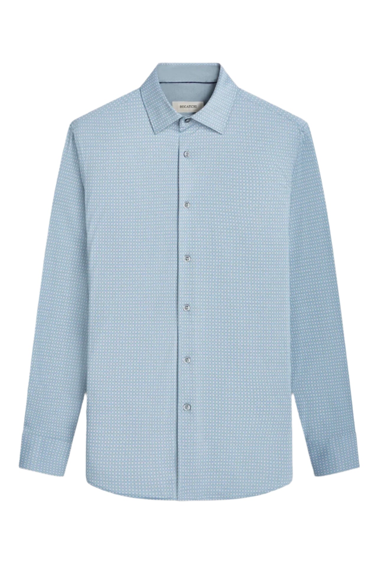 OOOHCOTTON JIMMY LS SHIRT (FF9558K61)
novaman