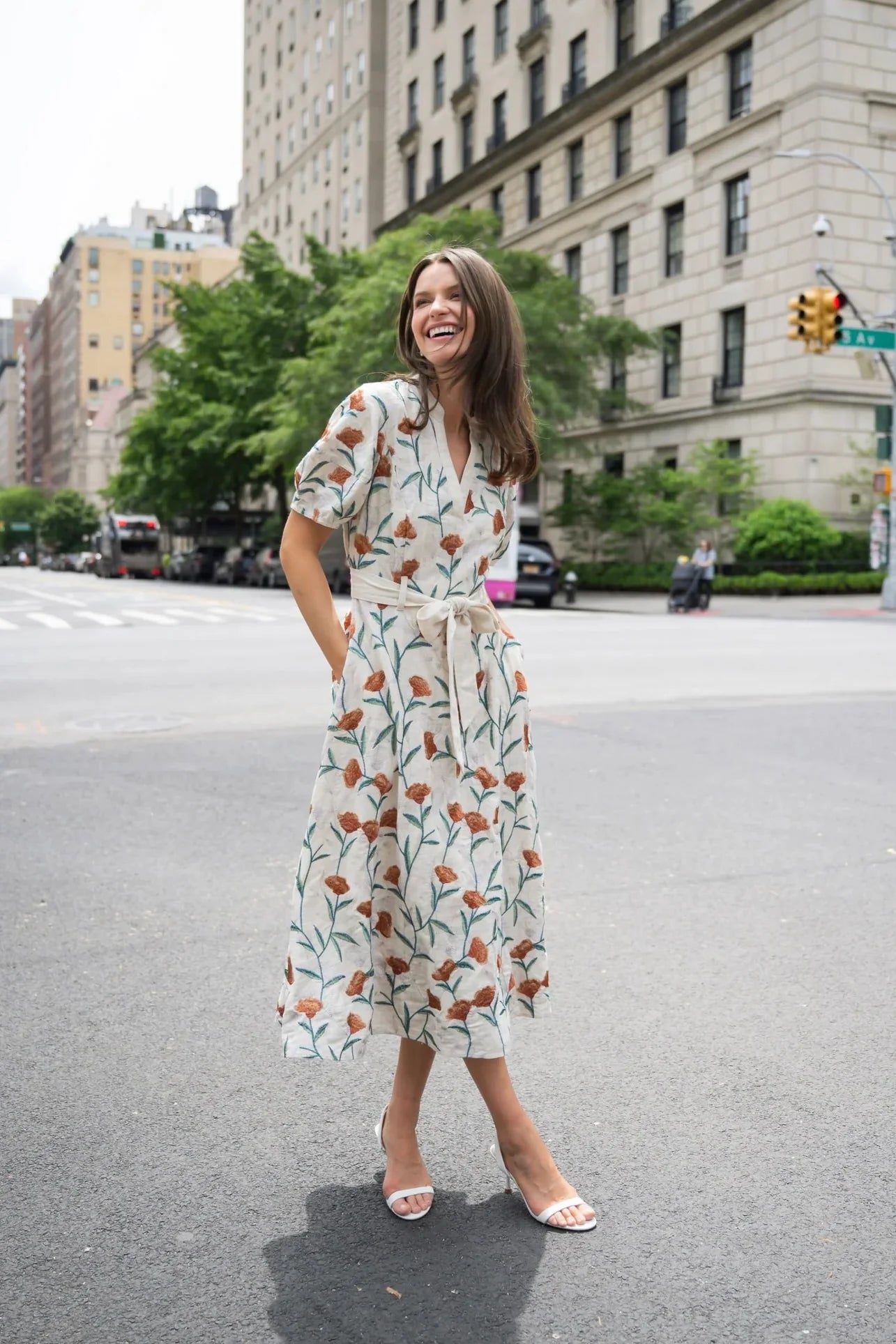Fall Florals - Sassanova