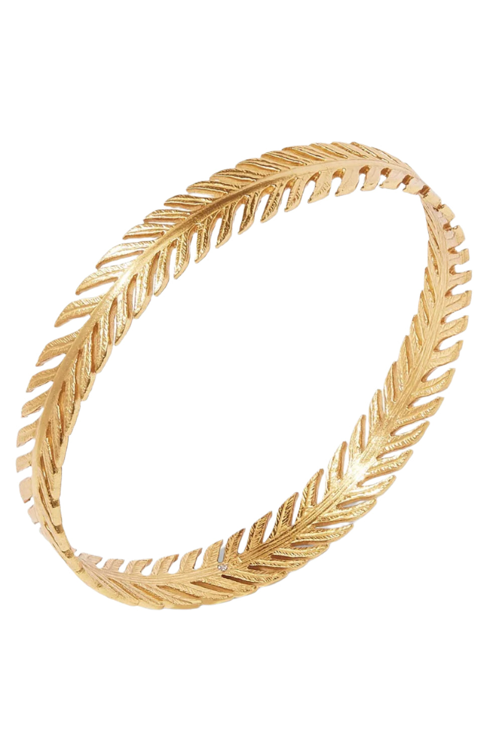 FERN BANGLE SM- GLD
sassanova