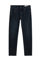 FIT 2 AUTHENTIC STRETCH DENIM - Jeans - Novaman