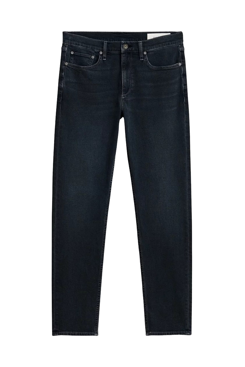 FIT 2 AUTHENTIC STRETCH DENIM - Jeans - Novaman
