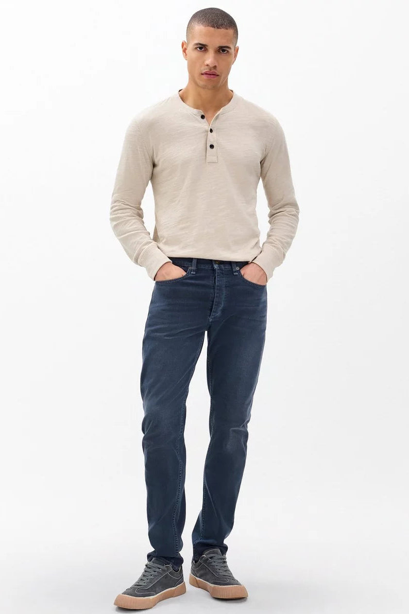 FIT 2 AUTHENTIC STRETCH DENIM - Jeans - Novaman