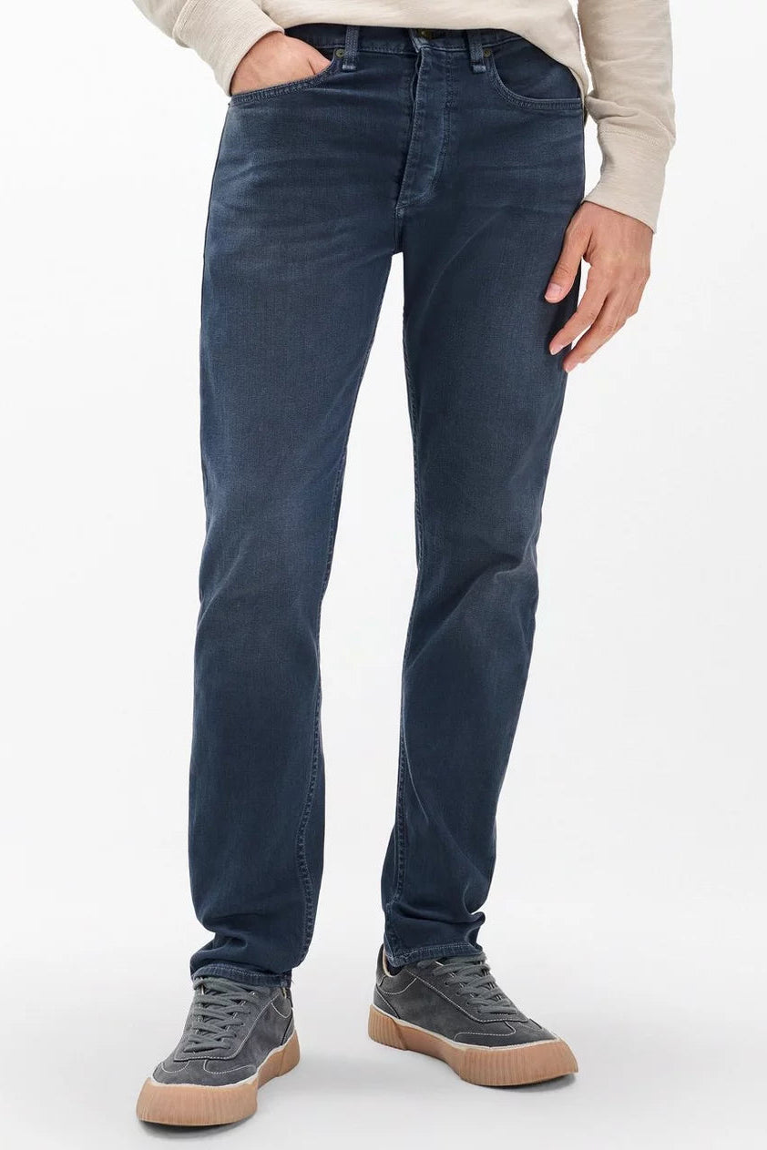 FIT 2 AUTHENTIC STRETCH DENIM - Jeans - Novaman