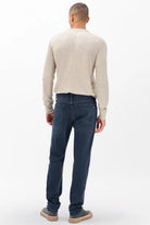 FIT 2 AUTHENTIC STRETCH DENIM - Jeans - Novaman