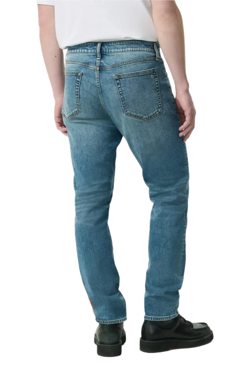 FIT 3 AUTHENTIC STRETCH DENIM
novaman