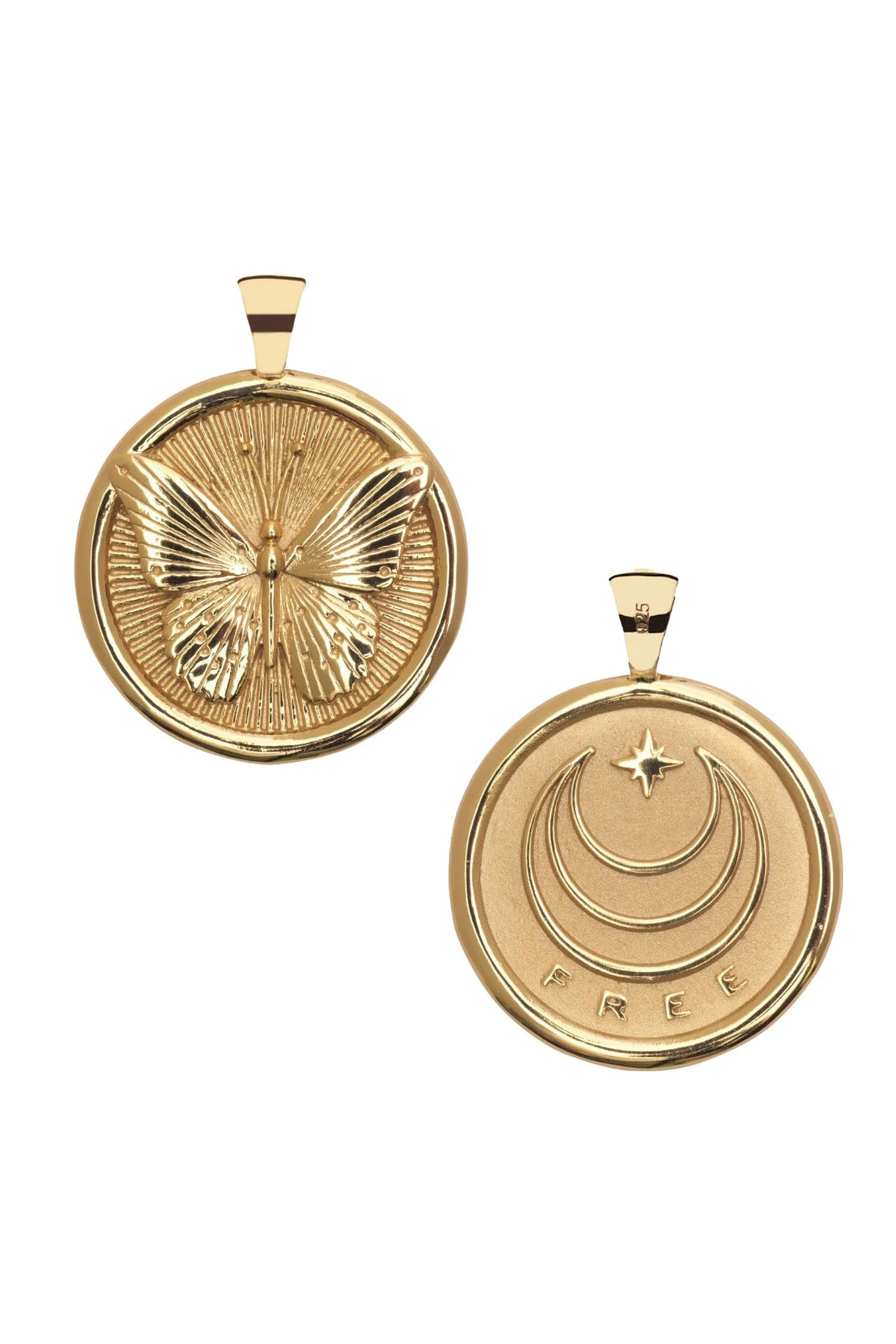 FREE ORIGINAL NECKLACE - Necklaces - Sassanova