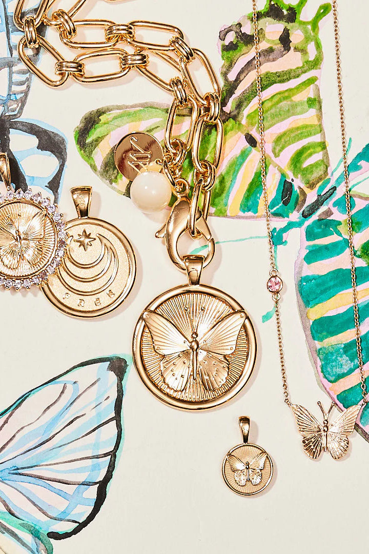 FREE ORIGINAL NECKLACE - Necklaces - Sassanova