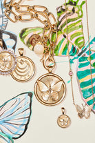 FREE ORIGINAL NECKLACE - Necklaces - Sassanova