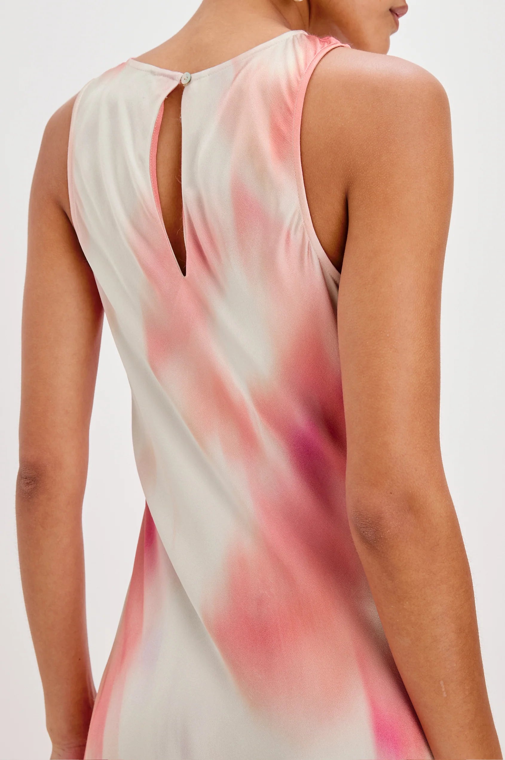 GABRIELLA DRESS
sassanova