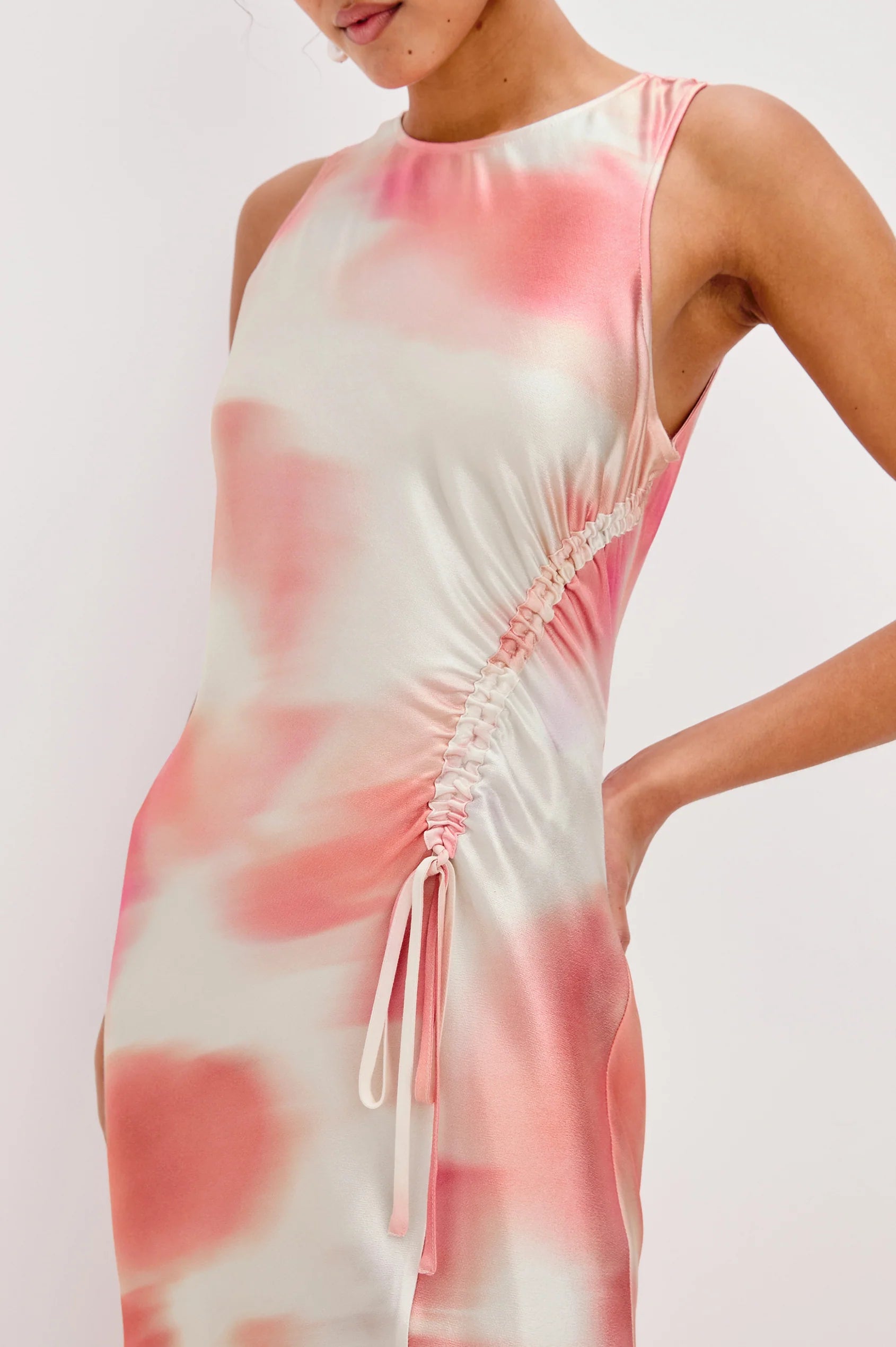 GABRIELLA DRESS
sassanova