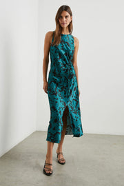 GABRIELLA DRESS