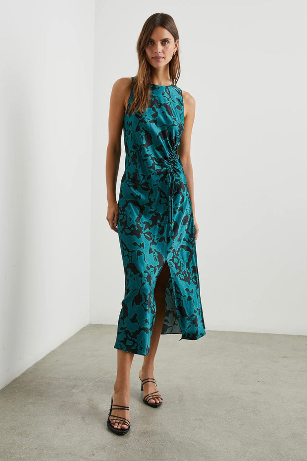 GABRIELLA DRESS