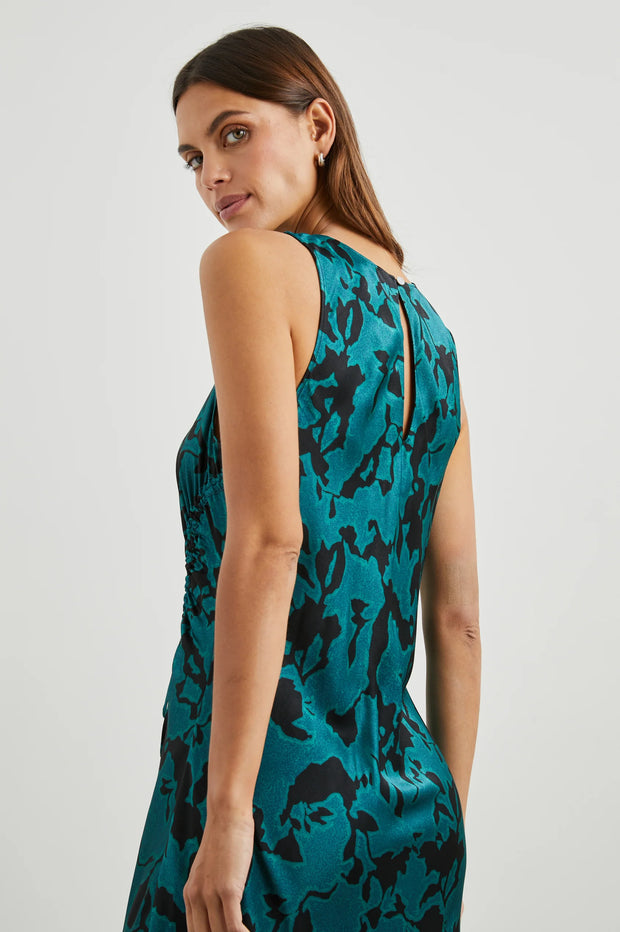 GABRIELLA DRESS