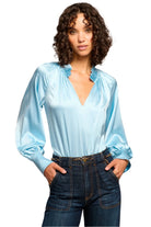 GAYLE BLOUSE-Sassanova1