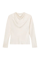 GEORGIA TOP - Blouses - Sassanova