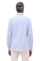 OOOHCOTTON JAMES LS SHIRT (GF9101K60)
novaman