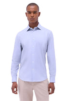 OOOHCOTTON JAMES LS SHIRT (GF9105K60)
novaman