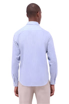 OOOHCOTTON JAMES LS SHIRT (GF9105K60)
novaman