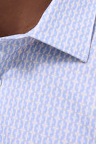 OOOHCOTTON JAMES LS SHIRT (GF9105K60)
novaman
