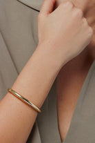 GIA BANGLE - Bracelets - Sassanova