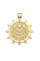 grace sm owl pendant-sassanova