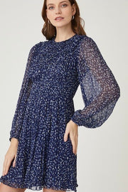 HALLIE DRESS