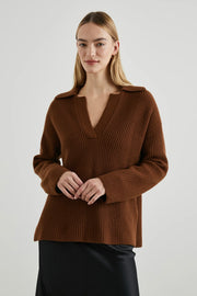 HARRIS SWEATER