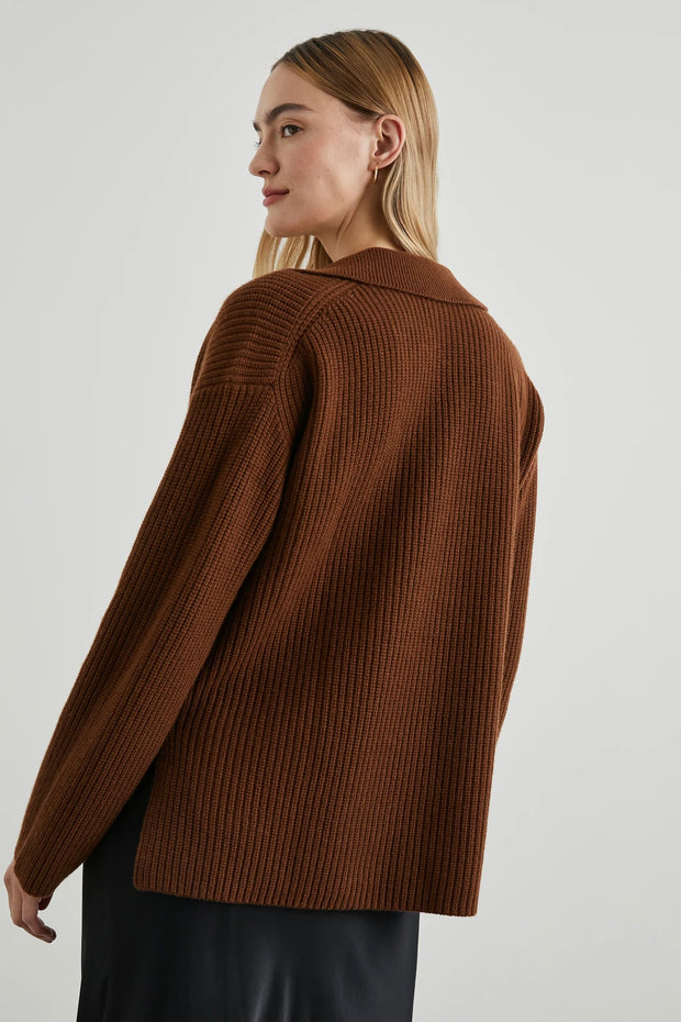 HARRIS SWEATER