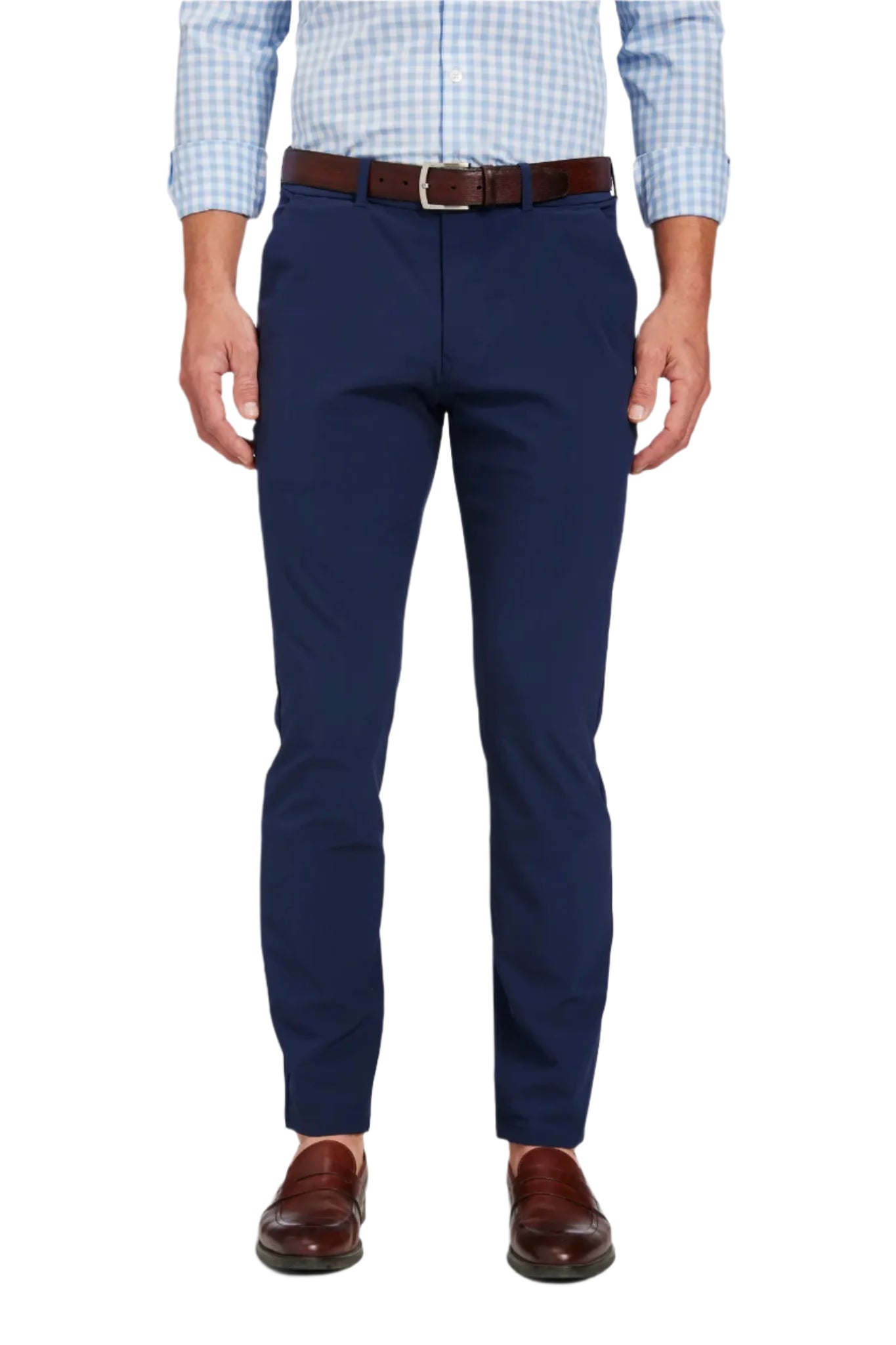 HELMSMAN CHINO PANT (1BO-0965)-NovaMan1
