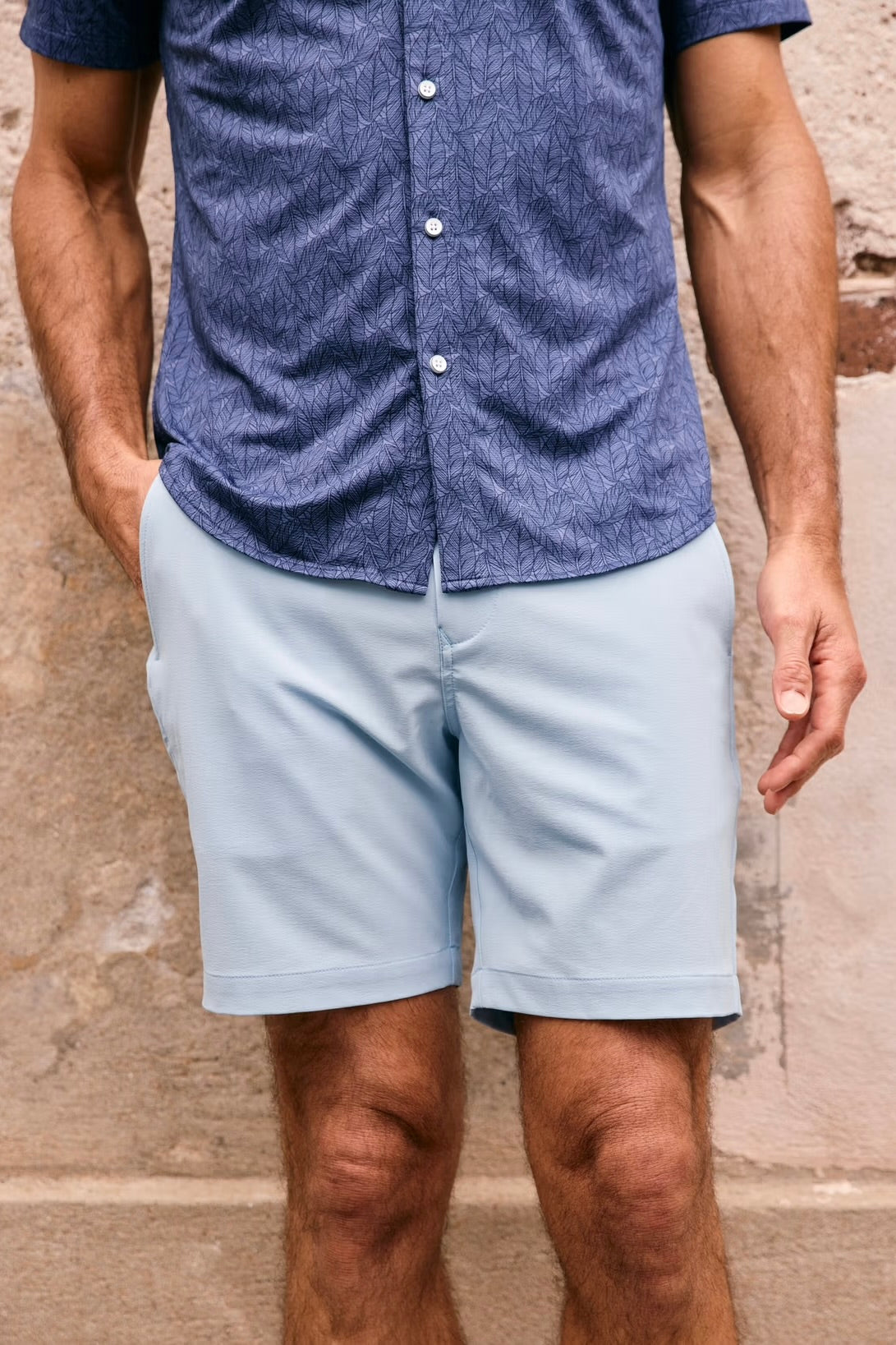 HELMSMAN SHORT-NovaMan1