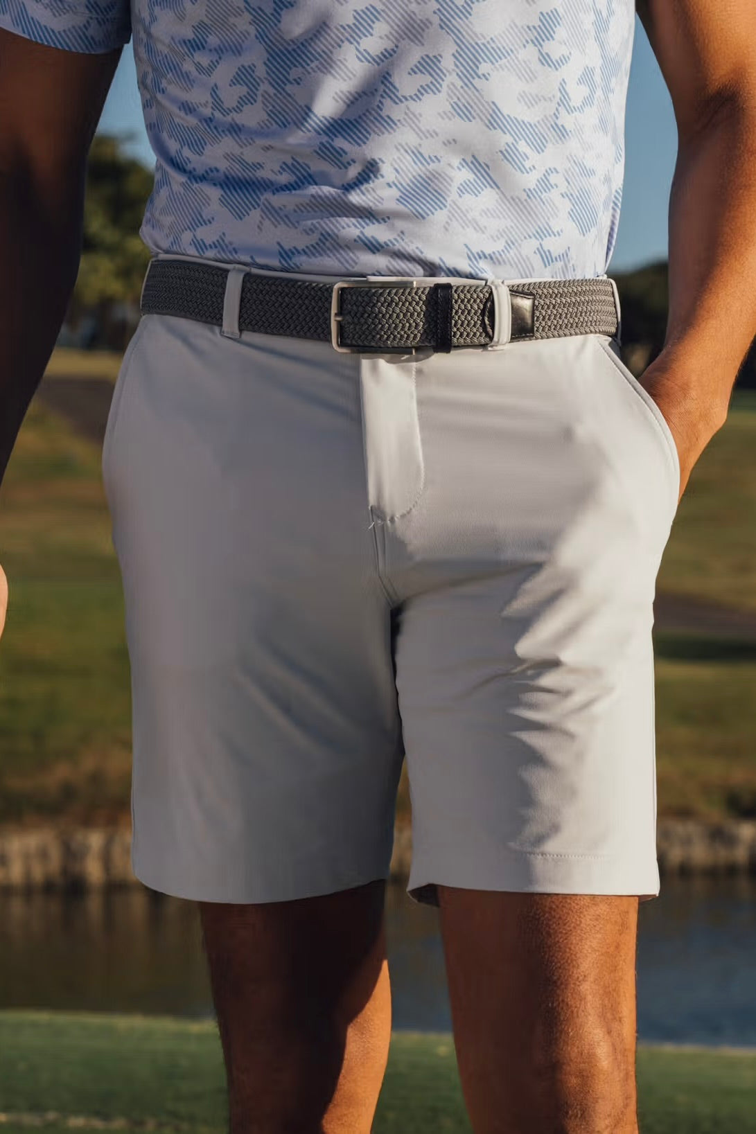 HELMSMAN SHORT (1BO-0540)-NovaMan4