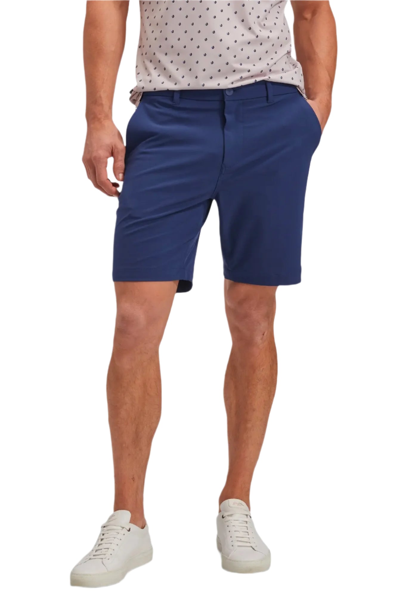 HELMSMAN SHORT (1BO-1459)-NovaMan1