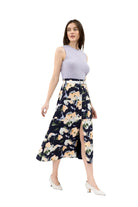 HUDSON SKIRT (S25S527500)-Sassanova3