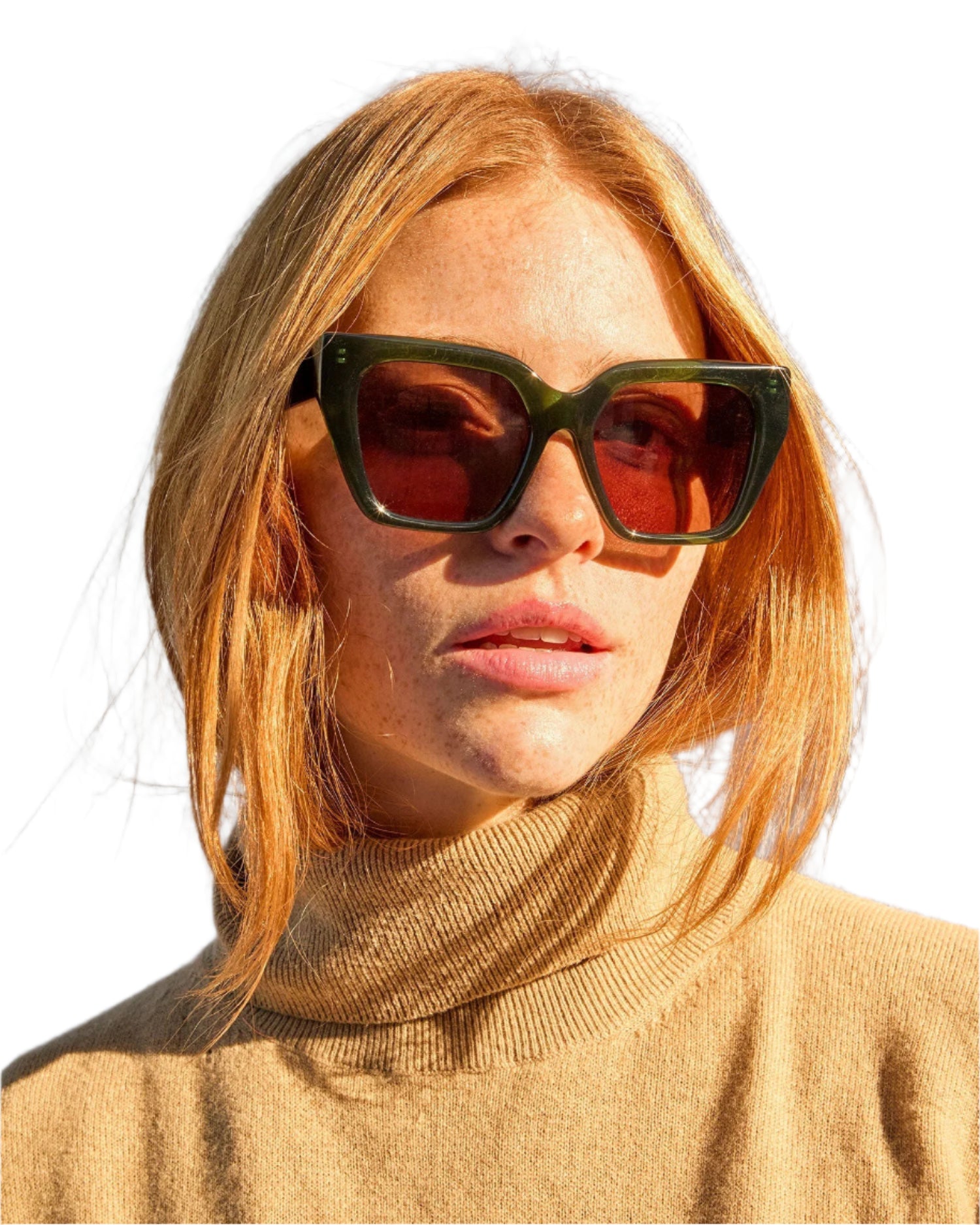 HEATHER SUNGLASSES
sassanova