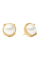 HONEY STUD EARRING - Earrings - Sassanova