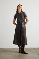 CAMILLA KNIT TOP - Sweaters - Sassanova