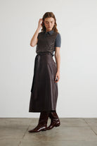 CAMILLA KNIT TOP - Sweaters - Sassanova