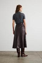 CAMILLA KNIT TOP - Sweaters - Sassanova