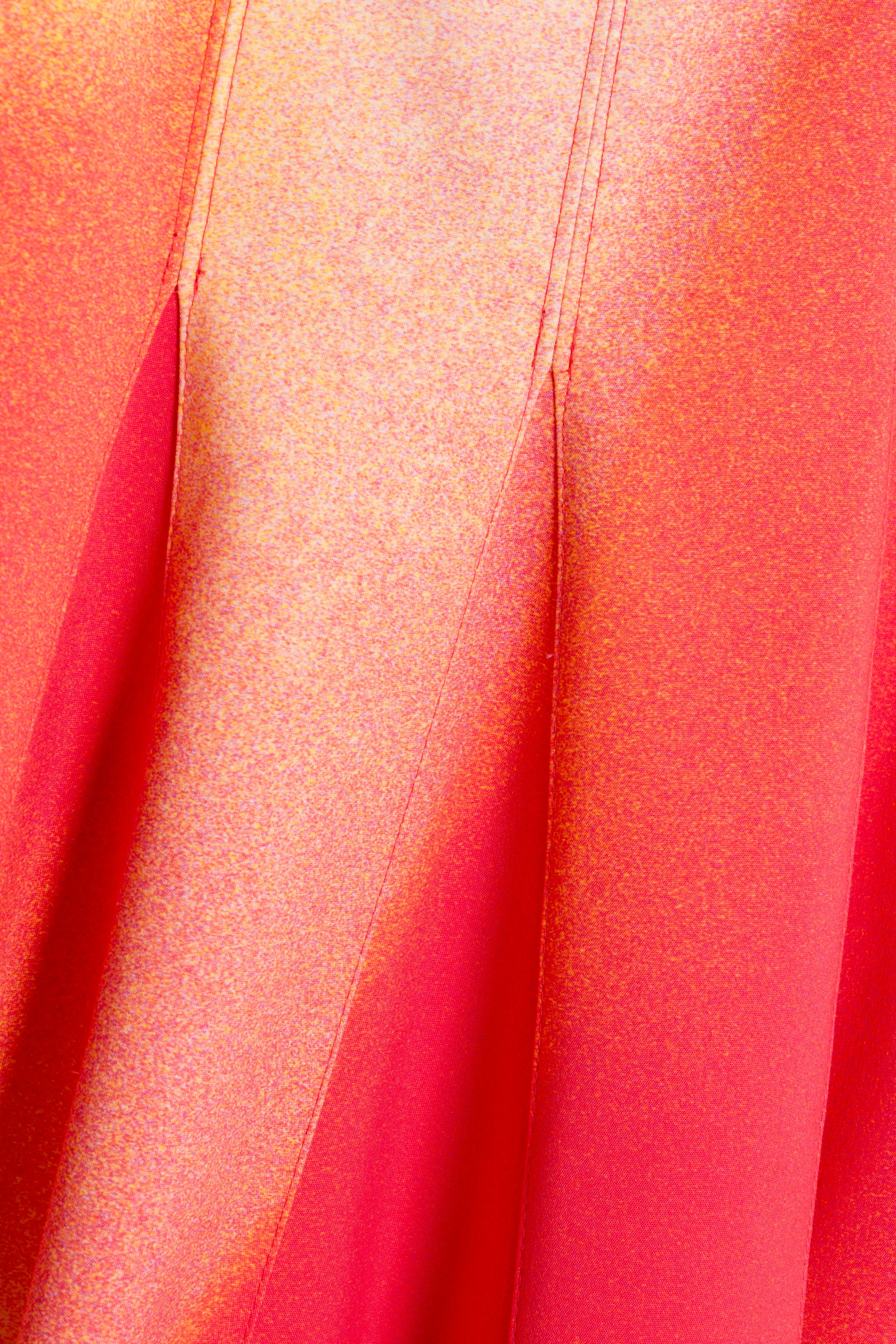 LARA MIDI DRESS - Dresses - Sassanova