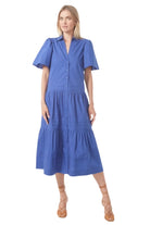 ALANI DRESS
sassanova