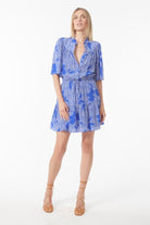 ADELYN DRESS
sassanova
