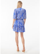 ADELYN DRESS
sassanova