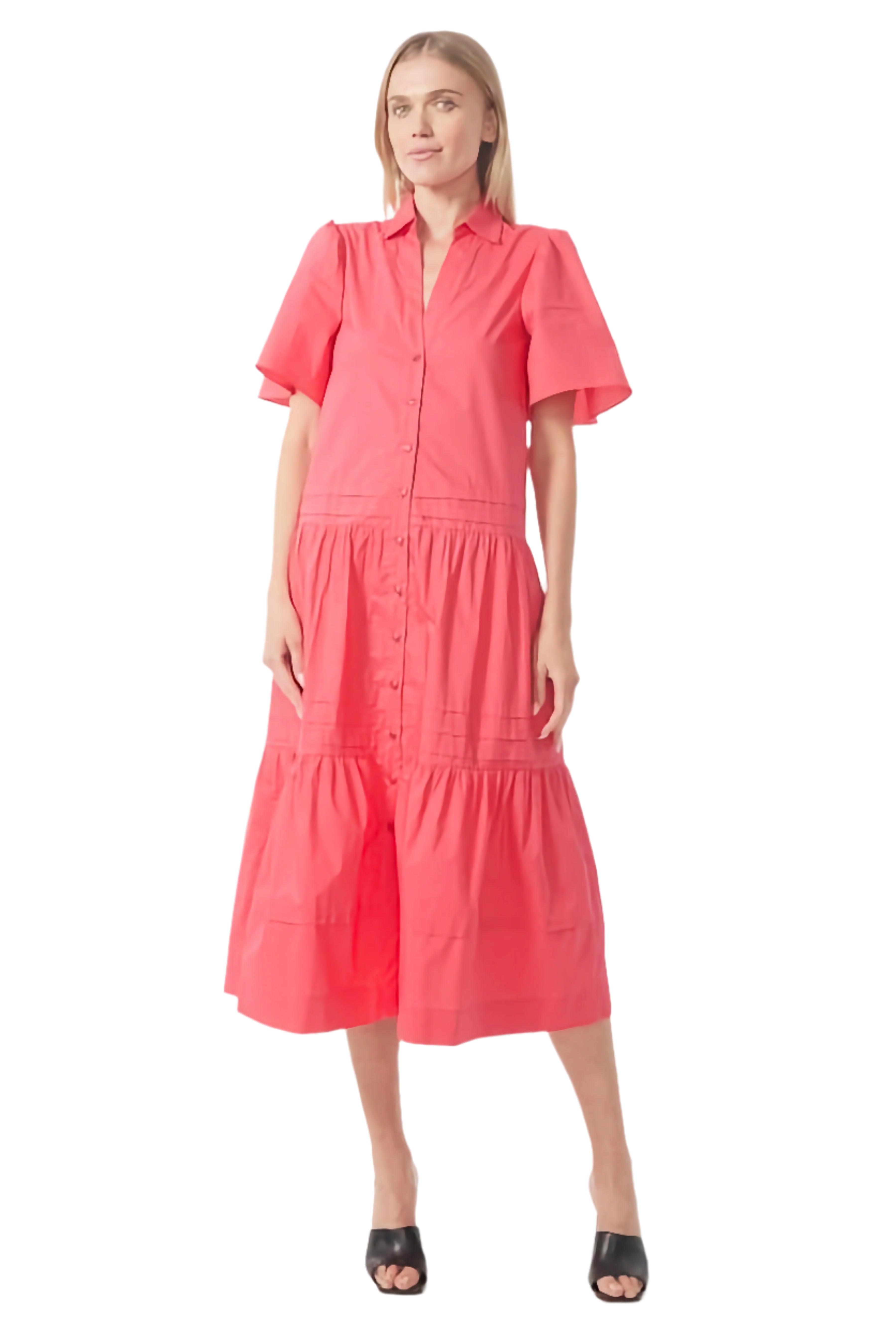 ALANI DRESS
sassanova